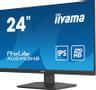 IIYAMA 24" FHD ETE IPS Panel (XU2493HS-B5)