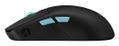 ASUS ROG Harpe Ace Aim Lab Edition trådløs gamingmus (sort) (90MP02W0-BMUA00)