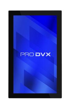 ProDVX IPPC-22-6200 Intel Touch Display 21,5", Win10 IoT, Pogo (6022150)