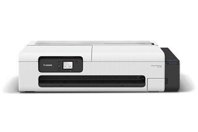 CANON TC-20 Bordmodel 24inch Large Format Inkjet Printer 5ppm (5815C003)