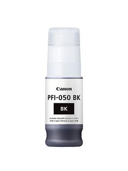 CANON PFI-050 Black Ink Cartridge (5698C001)