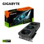 GIGABYTE Geforce Rtx 4070 Ti Eagle 12G  (GV-N407TEAGLE-12GD)