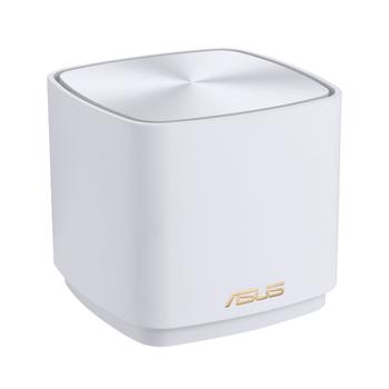 ASUS ZenWiFi XD4 PLUS 1-Pack White (EU+UK) (90IG07M0-MO3C00)