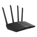 ASUS RT-AX57 (EU+UK) Wireless AX3000 dual-band Wi-Fi router