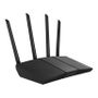 ASUS RT-AX57 (EU+UK) Wireless AX3000 dual-band Wi-Fi router