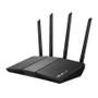 ASUS RT-AX57 (EU+UK) Wireless AX3000 dual-band Wi-Fi router (90IG06Z0-MO3C00)