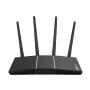 ASUS RT-AX57 (EU+UK) Wireless AX3000 dual-band Wi-Fi router (90IG06Z0-MO3C00)