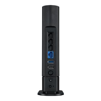 ASUS RT-AX59U (EU) Wireless Wifi 6 AX4200 Dual Band Gigabit Router (90IG07Z0-MO3C00)