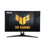 ASUS TUF Gaming VG27AQ3A 27 Inch 2560 x 1440 Pixels Quad HD IPS Panel HDMI DisplayPort Monitor