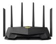 ASUS TUF-AX6000 (EU+UK) AX6000 Dual Band WiFi 6 Router (90IG07X0-MO3C00)