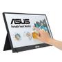 ASUS LCD ASUS ZenScreen MB16AHT Portable ZenScreen Touch Monitor 1920x1080p IPS (90LM0890-B01170)