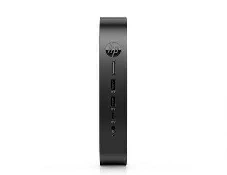 HP Elite T655 32GB 2x4GB ThinPro Serial Port TERM (5H0L2EA#ABD)