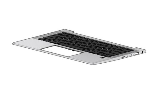 HP Laptop Spare Part Keyboard (M08699-D61)