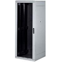 TRITON 19" Rack 27U/ 600X900 Glass (RMA-27-A69-CAX-A1)