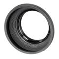 HAMA Lens Hood Rubber 37mm