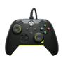 PDP Electric Black Controller Xbox Series X/S & PC