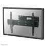 Neomounts by Newstar LED-W560 wall mount is a full swing wall mount for LCD/LED screens up to 60 Inch 150 cm