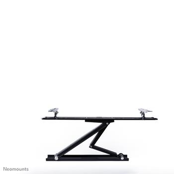 Neomounts by Newstar LED-W560 wall mount is a full swing wall mount for LCD/LED screens up to 60 Inch 150 cm (LED-W560)