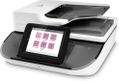 HP Digital Sender Flow 8500 fn2 (L2762A#B19)
