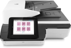 HP ScanJet Enterprise Flow N9120 fn2 Document scanner CIS Duplex 297x864mm 600dpix600dpi 120ppm ADF 200sheets 20000scans USB LAN