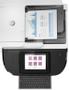 HP Digital Sender Flow 8500 Fn2 Scanner (L2762A#B19)