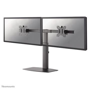 Neomounts by Newstar Flat Screen Desk Mount (FPMA-D865DBLACK)