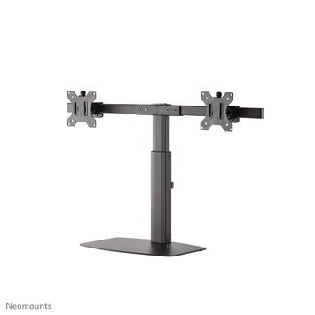 Neomounts by Newstar Flat Screen Desk Mount (FPMA-D865DBLACK)