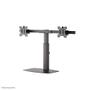 Neomounts by Newstar Flat Screen Desk Mount (FPMA-D865DBLACK)