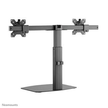 Neomounts by Newstar Flat Screen Desk Mount (FPMA-D865DBLACK)