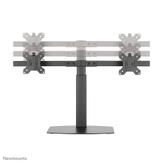 Neomounts by Newstar Flat Screen Desk Mount (FPMA-D865DBLACK)
