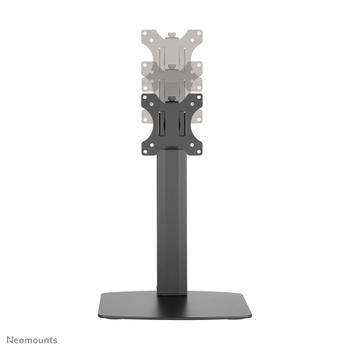 Neomounts by Newstar Flat Screen Desk Mount (FPMA-D865BLACK)