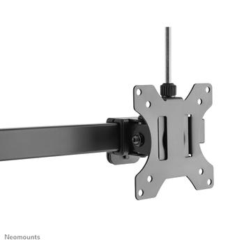 Neomounts by Newstar Flat Screen Desk Mount (FPMA-D865DBLACK)