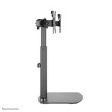 Neomounts by Newstar Flat Screen Desk Mount (FPMA-D865DBLACK)