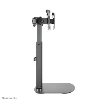 Neomounts by Newstar Flat Screen Desk Mount (FPMA-D865DBLACK)
