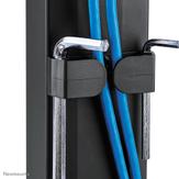 Neomounts by Newstar Flat Screen Desk Mount (FPMA-D865BLACK)