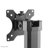 Neomounts by Newstar Flat Screen Desk Mount (FPMA-D865BLACK)