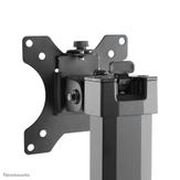 Neomounts by Newstar Flat Screen Desk Mount (FPMA-D865BLACK)