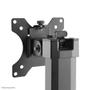 Neomounts by Newstar Flat Screen Desk Mount (FPMA-D865BLACK)