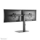 Neomounts by Newstar Flat Screen Desk Mount (FPMA-D865DBLACK)