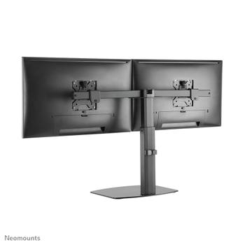 Neomounts by Newstar Flat Screen Desk Mount (FPMA-D865DBLACK)