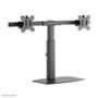 Neomounts by Newstar Flat Screen Desk Mount (FPMA-D865DBLACK)