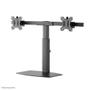 Neomounts by Newstar Flat Screen Desk Mount (FPMA-D865DBLACK)