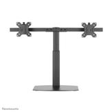 Neomounts by Newstar Flat Screen Desk Mount (FPMA-D865DBLACK)