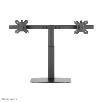 Neomounts by Newstar Flat Screen Desk Mount (FPMA-D865DBLACK)