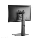 Neomounts by Newstar Flat Screen Desk Mount (FPMA-D865BLACK)