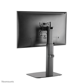Neomounts by Newstar Flat Screen Desk Mount (FPMA-D865BLACK)