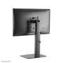 Neomounts by Newstar Flat Screen Desk Mount (FPMA-D865BLACK)