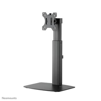 Neomounts by Newstar Flat Screen Desk Mount (FPMA-D865BLACK)