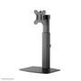 Neomounts by Newstar Flat Screen Desk Mount (FPMA-D865BLACK)
