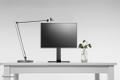 Neomounts by Newstar Flat Screen Desk Mount (FPMA-D865BLACK)